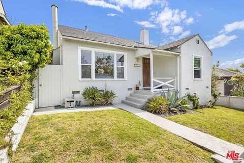 3456 Beethoven St, Los Angeles, CA 90066