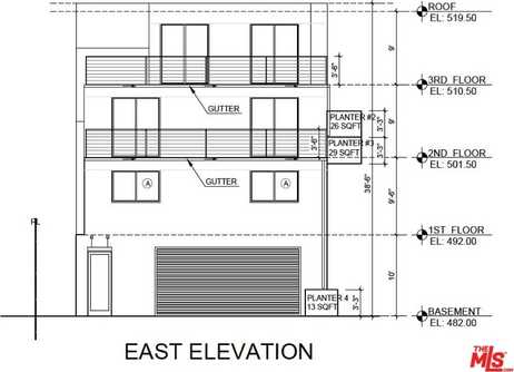 5017 Ithaca Ave, Los Angeles, CA 90032