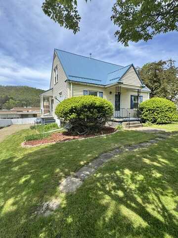 513 Mill Street, Port Allegany, PA 16743