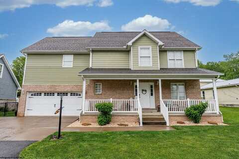 102 Maren Lane, Morgantown, WV 26508