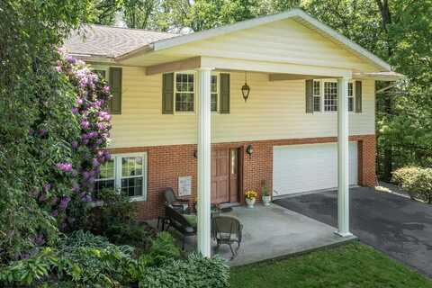 134 Pine Tree Lane, Morgantown, WV 26508