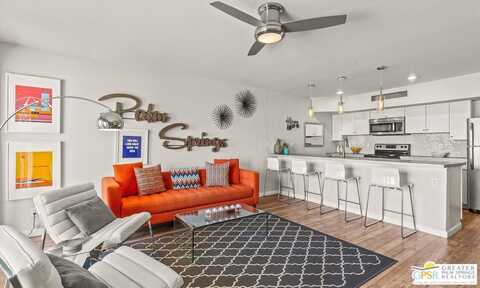 1655 E Palm Canyon Dr, Palm Springs, CA 92264