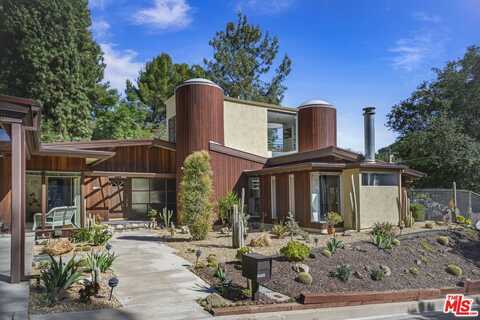 13044 Sky Valley Rd, Los Angeles, CA 90049