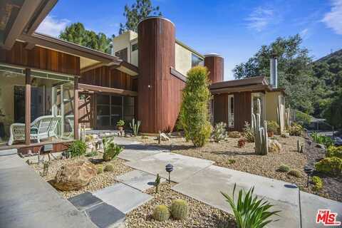 13044 Sky Valley Rd, Los Angeles, CA 90049