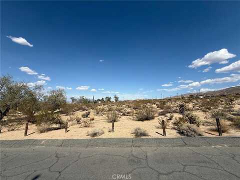 12 Indian Cove Rd, 29 Palms, CA 92277