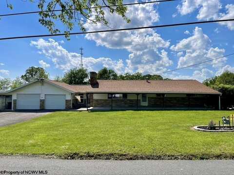 1123 Bakers Ridge Road, Morgantown, WV 26508