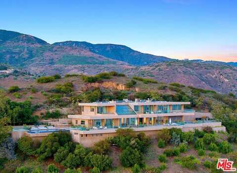 27316 Winding Way, Malibu, CA 90265