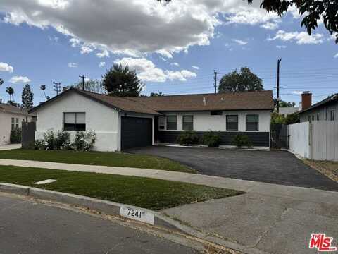 7241 Donna Ave, Reseda, CA 91335