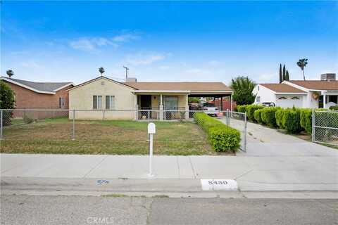 8480 Sylvan Drive, Riverside, CA 92503