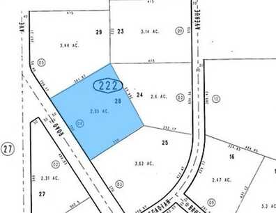 18217 Barstow Road, Lucerne Valley, CA 92356