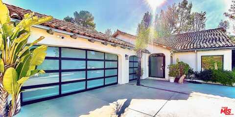2266 Cold Canyon Rd, Calabasas, CA 91302
