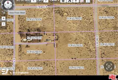 27 E Avenue E-8, Lancaster, CA 93535
