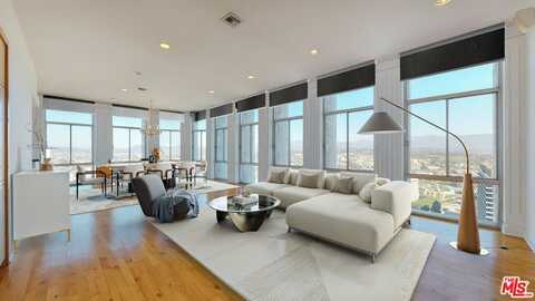 800 W 1st St, Los Angeles, CA 90012