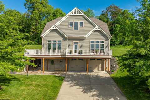 1205 Paradise Point Court, Morgantown, WV 26508