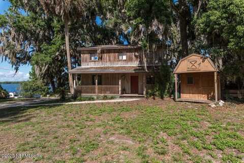122 RIO VISTA Avenue, East Palatka, FL 32131