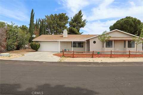 16109 Chuka Avenue, Palmdale, CA 93591