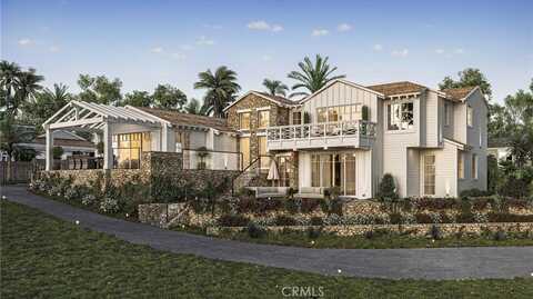 603 Pearl Street, Laguna Beach, CA 92651