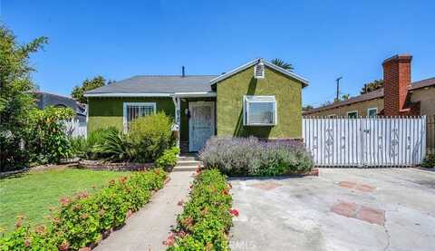 619 W Arbutus Street, Compton, CA 90220