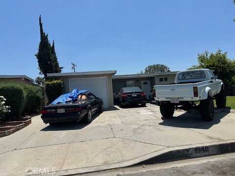 1940 E Walnut Creek, West Covina, CA 91791