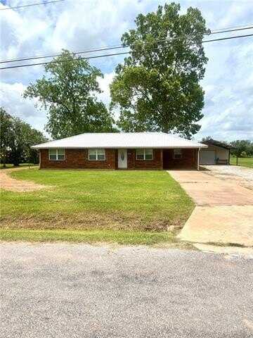 284 E LEMOINE LANE Lane, Moreauville, LA 71355