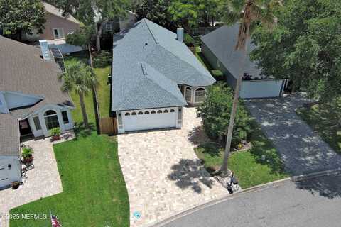 265 PATRICK MILL Circle, Ponte Vedra Beach, FL 32082