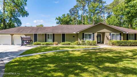 11136 RIVER CREEK Drive W, Jacksonville, FL 32223