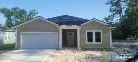 3420 DUANE Avenue, Jacksonville, FL 32218