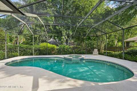7854 TIMBERLIN PARK Boulevard, Jacksonville, FL 32256
