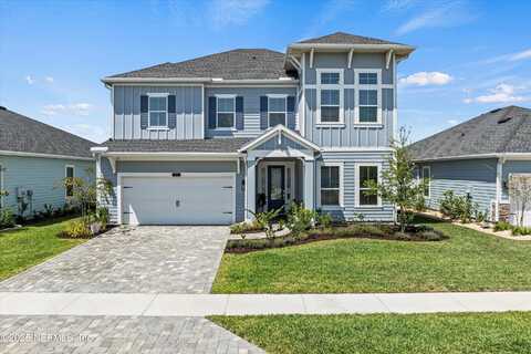 97 LILY LANDING Drive, Saint Augustine, FL 32092