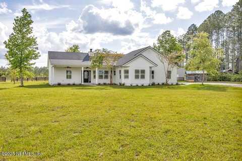 27359 GEIGER Road, Hilliard, FL 32046