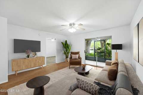 25 ARBOR CLUB Drive unit: 105, Ponte Vedra Beach, FL 32082