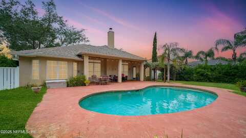 141 HONDO Drive, Saint Augustine, FL 32086