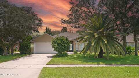 141 HONDO Drive, Saint Augustine, FL 32086