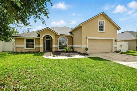 3208 GINNY LAKE Drive, Middleburg, FL 32068