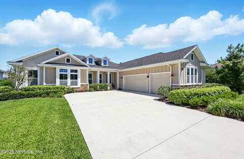 107 WHITEFISH Trail, Ponte Vedra, FL 32081
