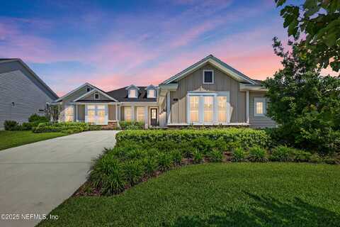 107 WHITEFISH Trail, Ponte Vedra, FL 32081