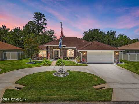 54 ROCKEFELLER Drive, Palm Coast, FL 32164