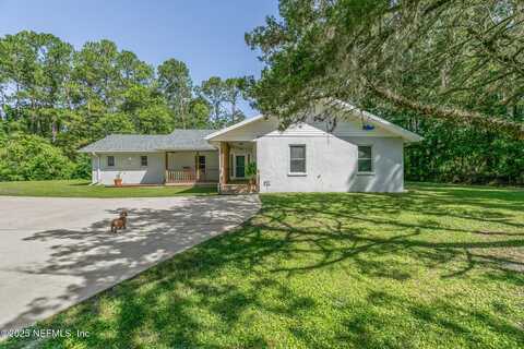 120 STOKES LANDING Road, Saint Augustine, FL 32095
