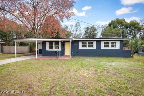 4653 HARLOW Boulevard, Jacksonville, FL 32210