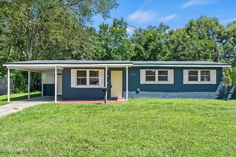 4653 HARLOW Boulevard, Jacksonville, FL 32210