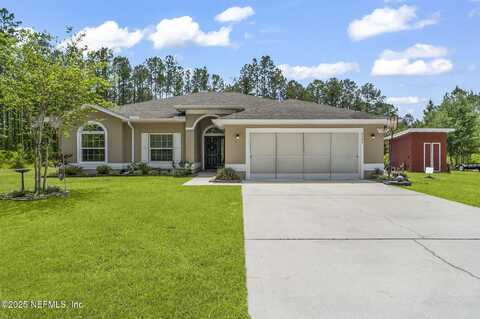 4343 W HIGHWAY100, Bunnell, FL 32110
