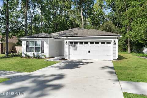 5211 VERNON Road, Jacksonville, FL 32209