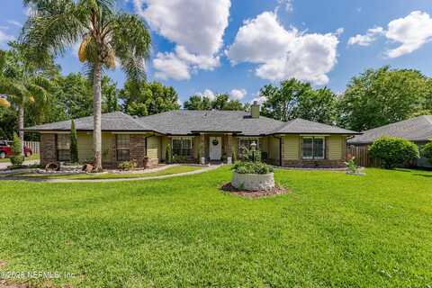 806 FALKIRK Court, Orange Park, FL 32073