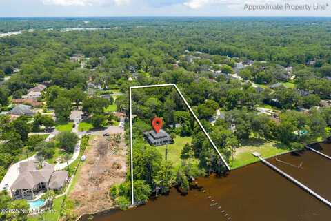 2510 HICKORY BLUFF Lane, Jacksonville, FL 32223