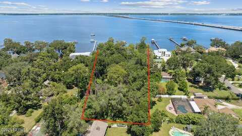 2510 HICKORY BLUFF Lane, Jacksonville, FL 32223