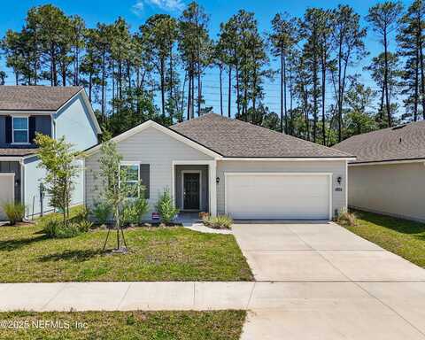14656 MACADAMIA Lane, Jacksonville, FL 32218