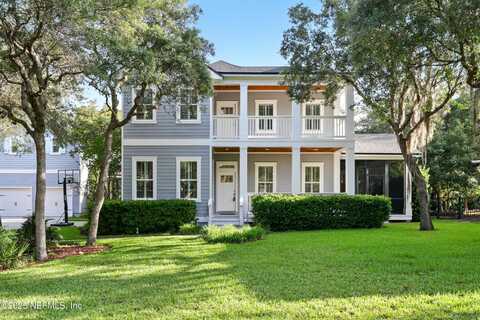 318 SOPHIA Terrace, Saint Augustine, FL 32095