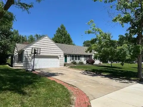512 5th St Terr Terrace, Carrollton, MO 64633