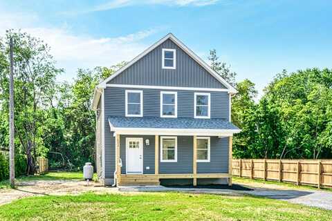 192 Route 47 South, Cape May Court House, NJ 08210
