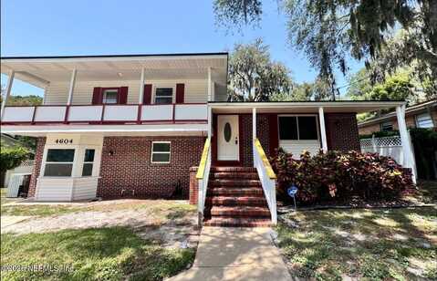 4604 BLUFF Avenue, Jacksonville, FL 32225